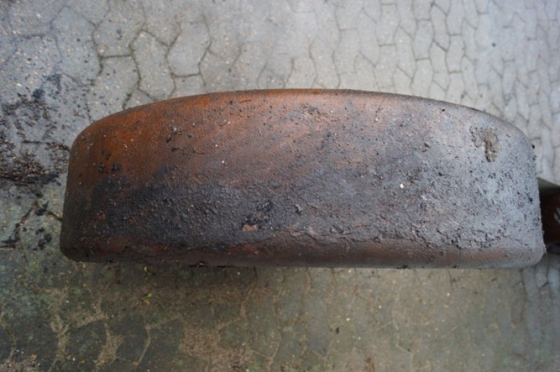 Sonstiges Baggerzubehör des Typs CLAAS Lexion 770, Gebrauchtmaschine in Hemmet (Bild 6)