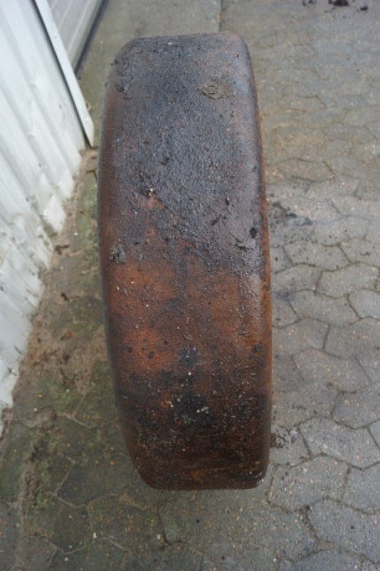 Sonstiges Baggerzubehör des Typs CLAAS Lexion 770, Gebrauchtmaschine in Hemmet (Bild 4)