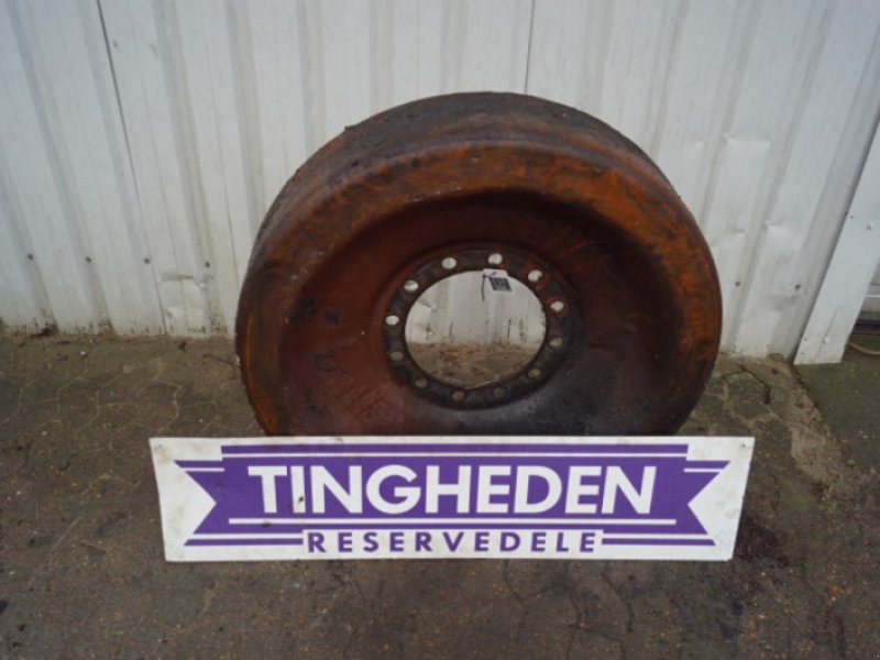 Sonstiges Baggerzubehör des Typs CLAAS Lexion 770, Gebrauchtmaschine in Hemmet (Bild 1)