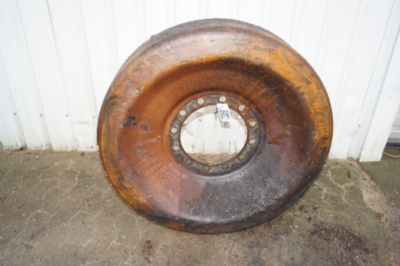 Sonstiges Baggerzubehör des Typs CLAAS Lexion 770, Gebrauchtmaschine in Hemmet (Bild 3)