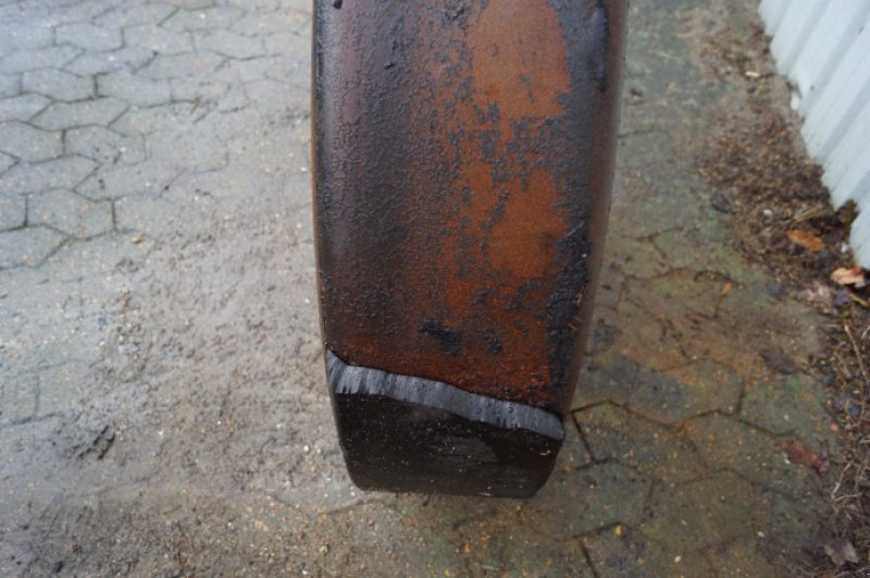 Sonstiges Baggerzubehör typu CLAAS Lexion 770, Gebrauchtmaschine v Hemmet (Obrázek 5)