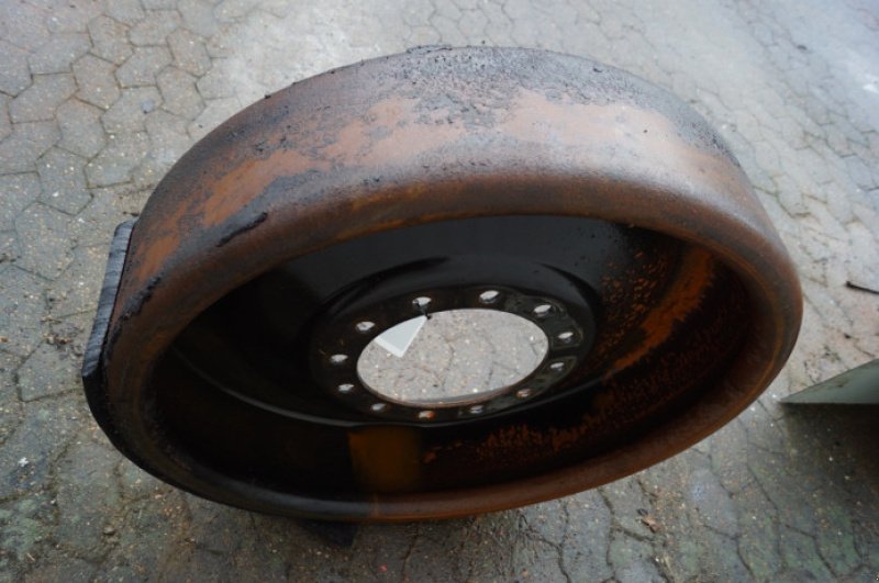 Sonstiges Baggerzubehör typu CLAAS Lexion 770, Gebrauchtmaschine v Hemmet (Obrázek 7)