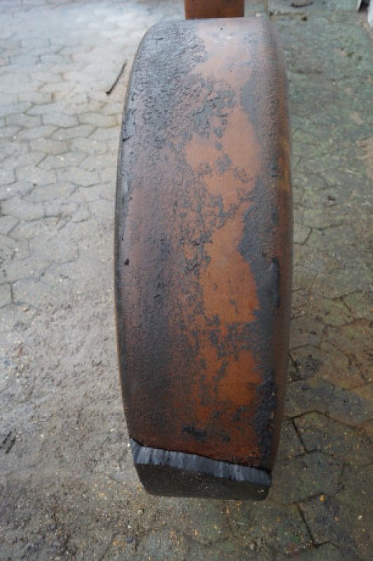 Sonstiges Baggerzubehör typu CLAAS Lexion 770, Gebrauchtmaschine v Hemmet (Obrázek 6)