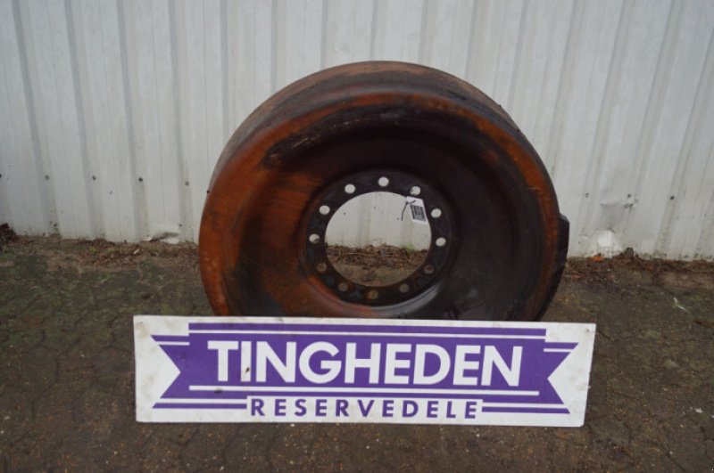 Sonstiges Baggerzubehör typu CLAAS Lexion 770, Gebrauchtmaschine v Hemmet (Obrázek 1)