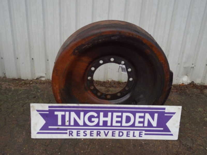 Sonstiges Baggerzubehör des Typs CLAAS Lexion 770, Gebrauchtmaschine in Hemmet (Bild 1)