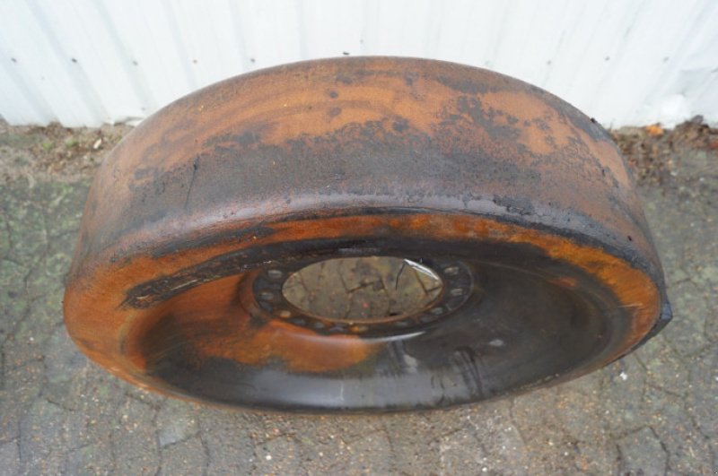 Sonstiges Baggerzubehör typu CLAAS Lexion 770, Gebrauchtmaschine v Hemmet (Obrázek 4)