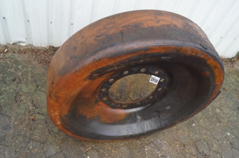 Sonstiges Baggerzubehör typu CLAAS Lexion 770, Gebrauchtmaschine v Hemmet (Obrázek 2)