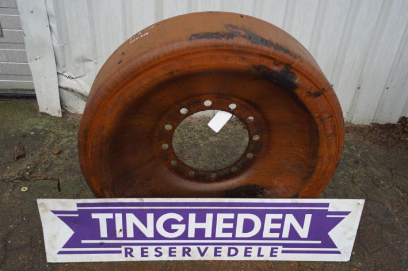 Sonstiges Baggerzubehör typu CLAAS Lexion 770, Gebrauchtmaschine v Hemmet (Obrázek 1)