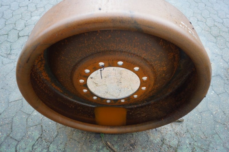 Sonstiges Baggerzubehör typu CLAAS Lexion 770, Gebrauchtmaschine v Hemmet (Obrázek 5)