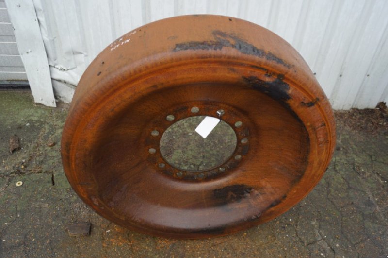 Sonstiges Baggerzubehör typu CLAAS Lexion 770, Gebrauchtmaschine v Hemmet (Obrázek 2)