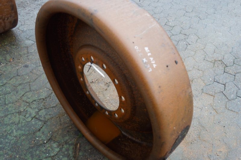 Sonstiges Baggerzubehör typu CLAAS Lexion 770, Gebrauchtmaschine v Hemmet (Obrázek 4)