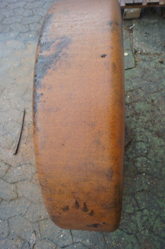 Sonstiges Baggerzubehör typu CLAAS Lexion 770, Gebrauchtmaschine v Hemmet (Obrázek 7)