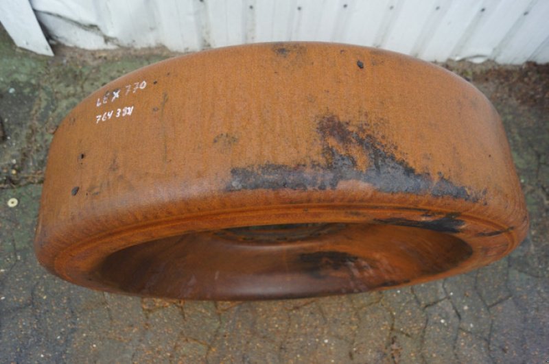 Sonstiges Baggerzubehör typu CLAAS Lexion 770, Gebrauchtmaschine v Hemmet (Obrázek 3)