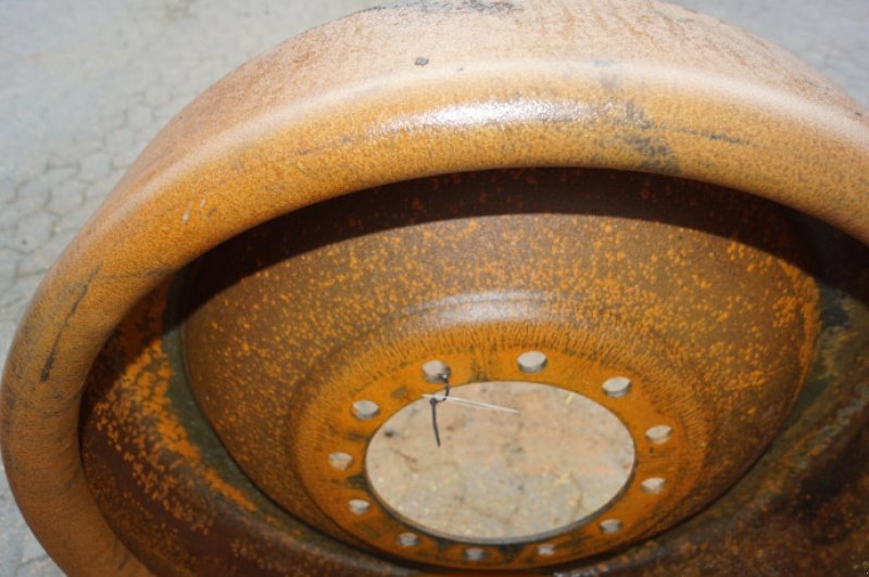 Sonstiges Baggerzubehör typu CLAAS Lexion 770, Gebrauchtmaschine v Hemmet (Obrázek 6)