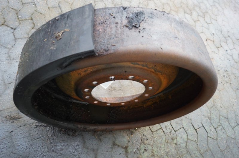 Sonstiges Baggerzubehör des Typs CLAAS Lexion 770, Gebrauchtmaschine in Hemmet (Bild 5)