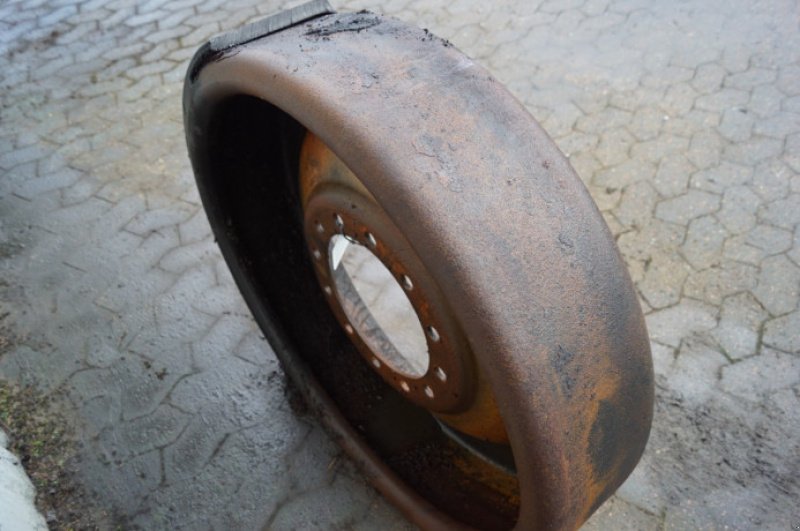 Sonstiges Baggerzubehör des Typs CLAAS Lexion 770, Gebrauchtmaschine in Hemmet (Bild 4)