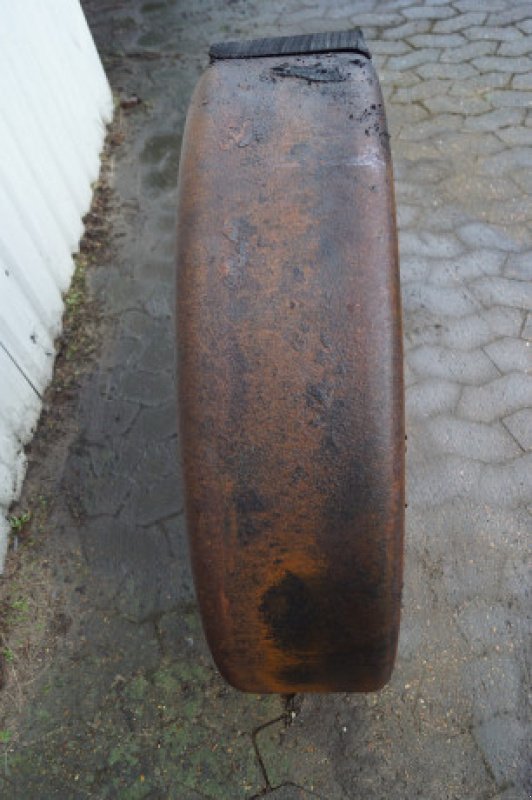 Sonstiges Baggerzubehör des Typs CLAAS Lexion 770, Gebrauchtmaschine in Hemmet (Bild 3)