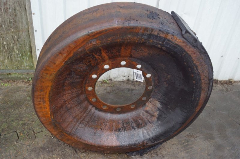 Sonstiges Baggerzubehör des Typs CLAAS Lexion 770, Gebrauchtmaschine in Hemmet (Bild 2)