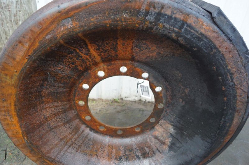 Sonstiges Baggerzubehör des Typs CLAAS Lexion 770, Gebrauchtmaschine in Hemmet (Bild 7)