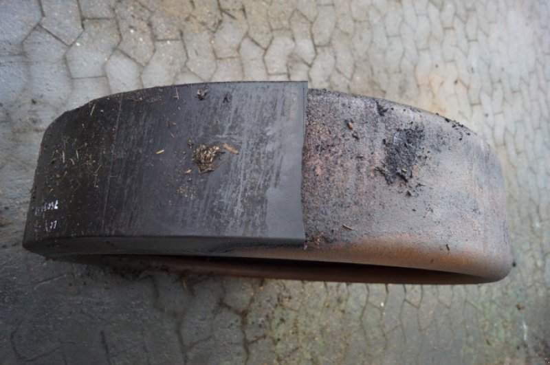 Sonstiges Baggerzubehör des Typs CLAAS Lexion 770, Gebrauchtmaschine in Hemmet (Bild 6)