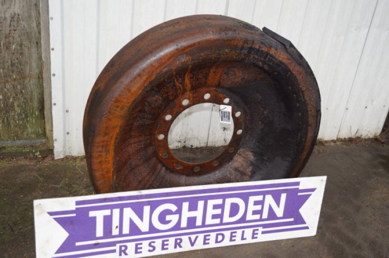 Sonstiges Baggerzubehör des Typs CLAAS Lexion 770, Gebrauchtmaschine in Hemmet (Bild 1)