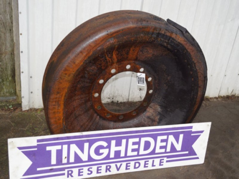 Sonstiges Baggerzubehör des Typs CLAAS Lexion 770, Gebrauchtmaschine in Hemmet (Bild 1)