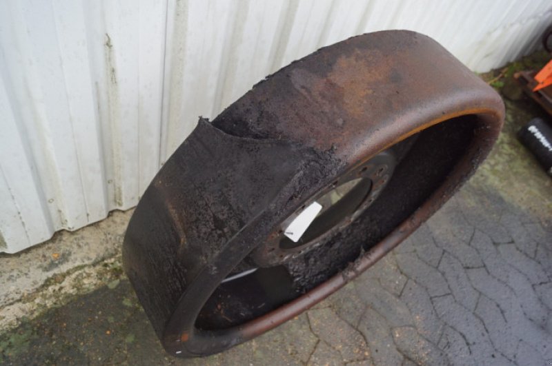 Sonstiges Baggerzubehör des Typs CLAAS Lexion 770, Gebrauchtmaschine in Hemmet (Bild 3)