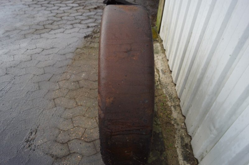 Sonstiges Baggerzubehör des Typs CLAAS Lexion 770, Gebrauchtmaschine in Hemmet (Bild 5)