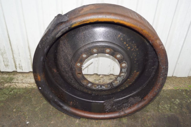 Sonstiges Baggerzubehör des Typs CLAAS Lexion 770, Gebrauchtmaschine in Hemmet (Bild 2)