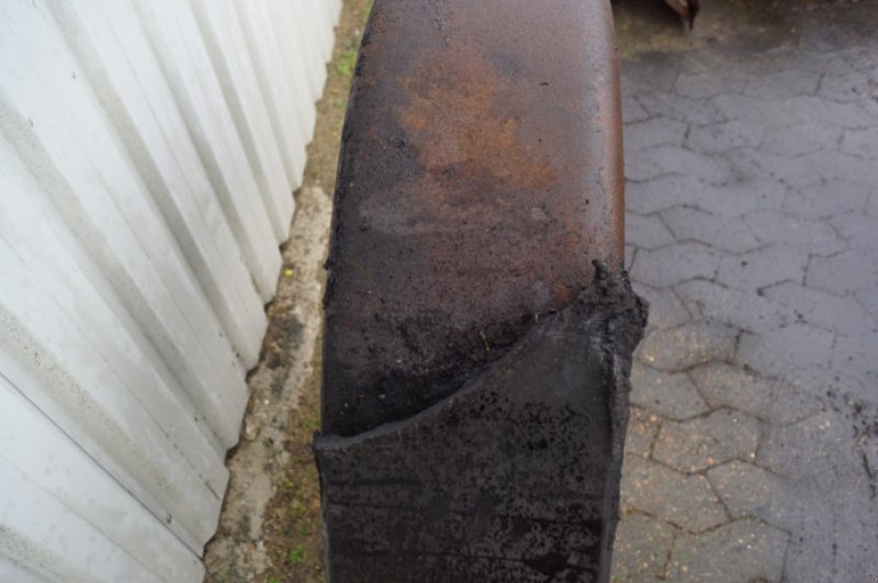 Sonstiges Baggerzubehör des Typs CLAAS Lexion 770, Gebrauchtmaschine in Hemmet (Bild 4)