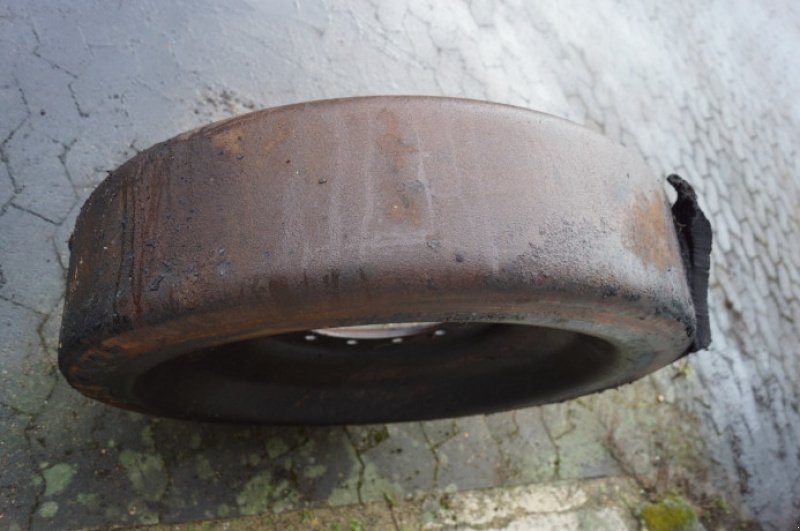 Sonstiges Baggerzubehör des Typs CLAAS Lexion 770, Gebrauchtmaschine in Hemmet (Bild 6)