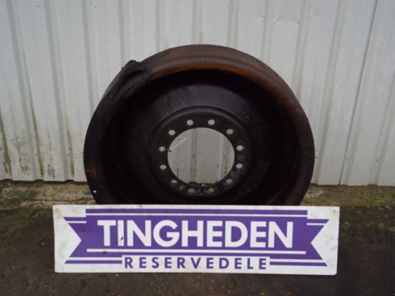 Sonstiges Baggerzubehör des Typs CLAAS Lexion 770, Gebrauchtmaschine in Hemmet (Bild 1)