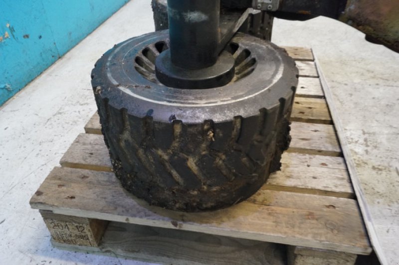 Sonstiges Baggerzubehör des Typs CLAAS Lexion 770, Gebrauchtmaschine in Hemmet (Bild 8)