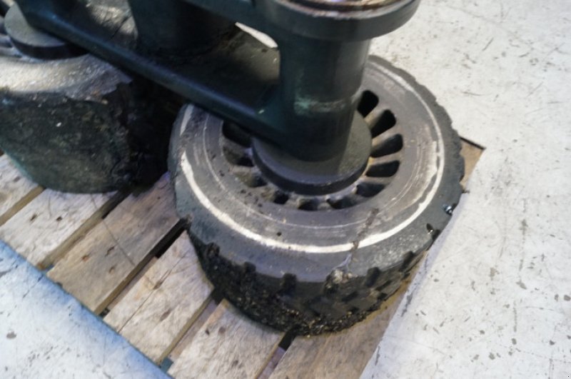 Sonstiges Baggerzubehör des Typs CLAAS Lexion 770, Gebrauchtmaschine in Hemmet (Bild 9)