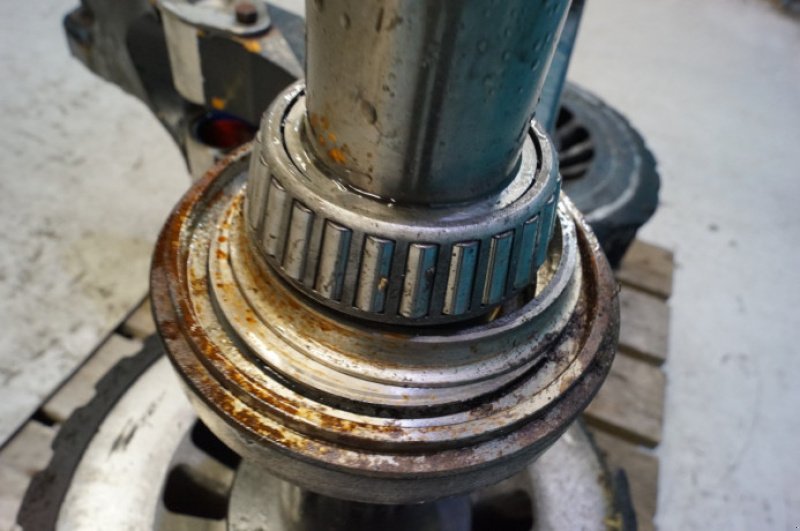 Sonstiges Baggerzubehör des Typs CLAAS Lexion 770, Gebrauchtmaschine in Hemmet (Bild 13)