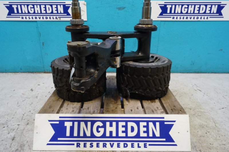 Sonstiges Baggerzubehör des Typs CLAAS Lexion 770, Gebrauchtmaschine in Hemmet (Bild 3)