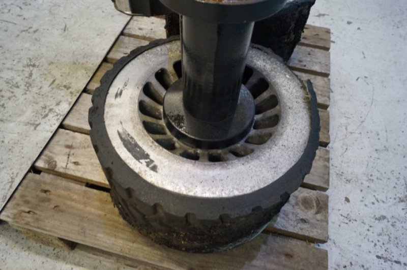 Sonstiges Baggerzubehör des Typs CLAAS Lexion 770, Gebrauchtmaschine in Hemmet (Bild 14)