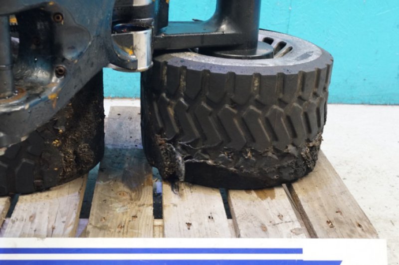 Sonstiges Baggerzubehör des Typs CLAAS Lexion 770, Gebrauchtmaschine in Hemmet (Bild 4)