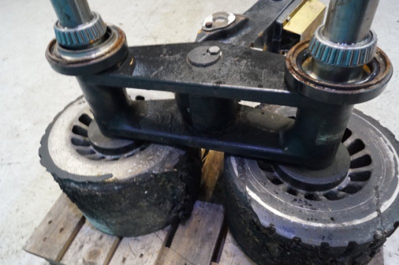 Sonstiges Baggerzubehör des Typs CLAAS Lexion 770, Gebrauchtmaschine in Hemmet (Bild 10)