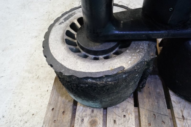 Sonstiges Baggerzubehör des Typs CLAAS Lexion 770, Gebrauchtmaschine in Hemmet (Bild 15)
