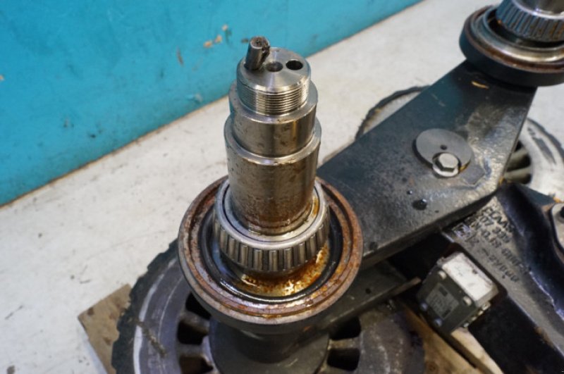 Sonstiges Baggerzubehör des Typs CLAAS Lexion 770, Gebrauchtmaschine in Hemmet (Bild 5)