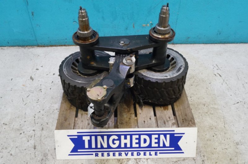 Sonstiges Baggerzubehör des Typs CLAAS Lexion 770, Gebrauchtmaschine in Hemmet (Bild 1)