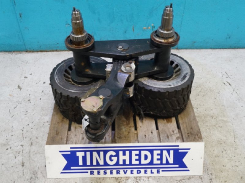 Sonstiges Baggerzubehör des Typs CLAAS Lexion 770, Gebrauchtmaschine in Hemmet (Bild 1)