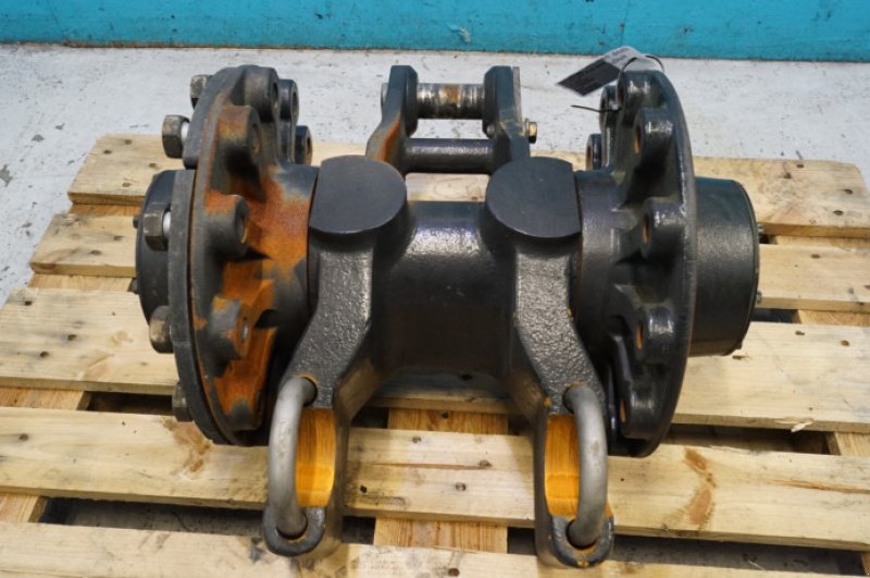 Sonstiges Baggerzubehör des Typs CLAAS Lexion 770, Gebrauchtmaschine in Hemmet (Bild 15)