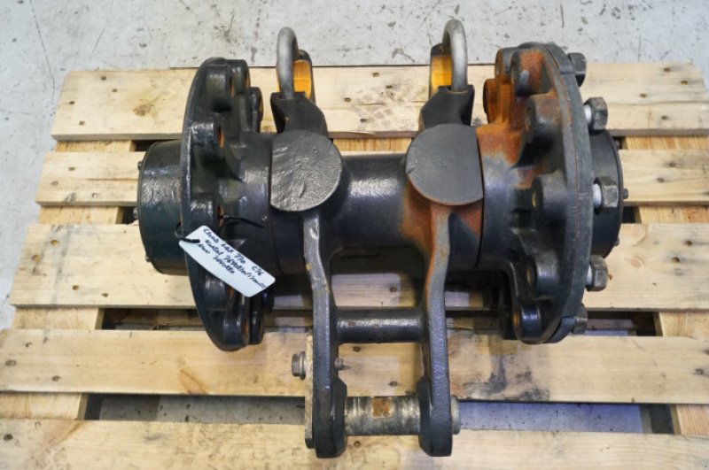 Sonstiges Baggerzubehör des Typs CLAAS Lexion 770, Gebrauchtmaschine in Hemmet (Bild 5)