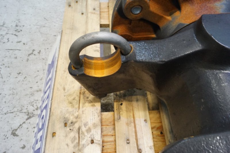 Sonstiges Baggerzubehör des Typs CLAAS Lexion 770, Gebrauchtmaschine in Hemmet (Bild 13)