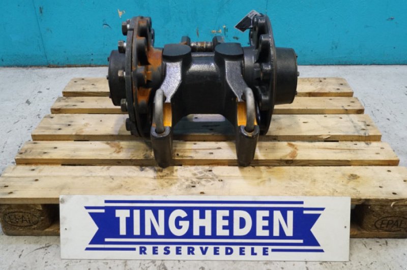 Sonstiges Baggerzubehör des Typs CLAAS Lexion 770, Gebrauchtmaschine in Hemmet (Bild 1)