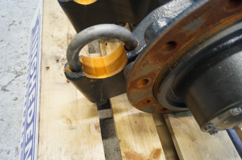 Sonstiges Baggerzubehör des Typs CLAAS Lexion 770, Gebrauchtmaschine in Hemmet (Bild 14)