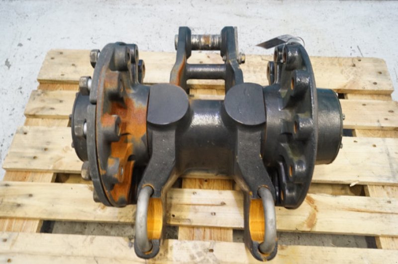 Sonstiges Baggerzubehör des Typs CLAAS Lexion 770, Gebrauchtmaschine in Hemmet (Bild 2)