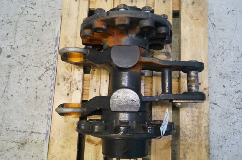 Sonstiges Baggerzubehör des Typs CLAAS Lexion 770, Gebrauchtmaschine in Hemmet (Bild 11)